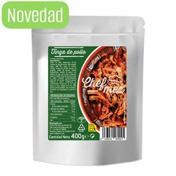 Chicken Tinga