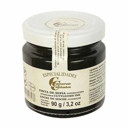 Encre de Seiche Cambados
