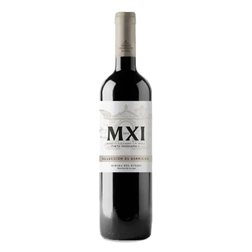 Tinto Pesquera MX1 Bodegas Alejandro Fernández 2022