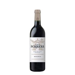 Tinto Pesquera Reserva 2017 D.O. Ribera del Duero

Vin Pesquera Reserva 2017 A.O.C. Ribera del Duero