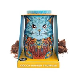 TINY CAT SPIRIT BLEU COCO ÉCRASÉ 135 GR