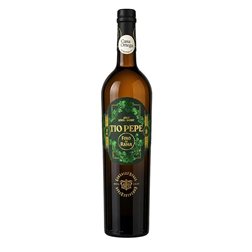 Tio Pepe Fino en Rama 2025 75cl