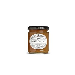Chutney de Mangue Tiptree 220g