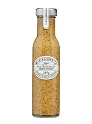 Tiptree Senf mit Honig 285g