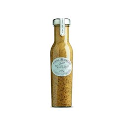 Tiptree Salsa de Mostaza con Miel 285g