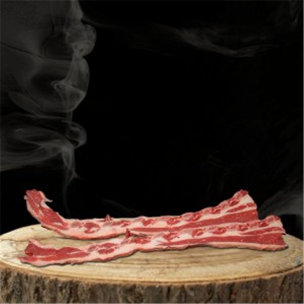 Argentinisches Churrasco-detalle