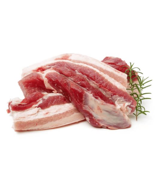 Tranches de rôti 1kg-detalle