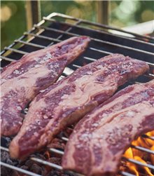 Tranches de rôti 1kg