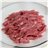 Tiras de ternera para fajitas
