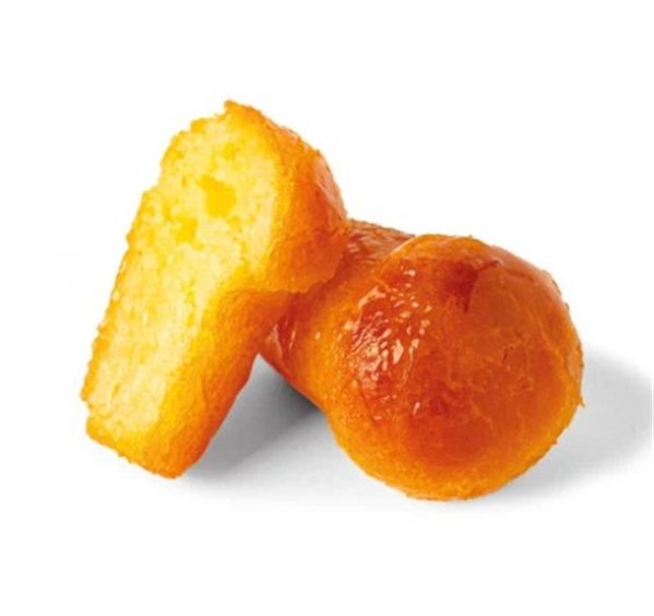 Tiri Babá Limoncello-detalle