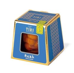 La traducción de "Tiri Babá Limoncello" al inglés es "Tiri Babà Limoncello". Dado que "Babà" es un tipo de postre italiano y "Limoncello" es un licor, los nombres propios suelen permanecer sin traducción.