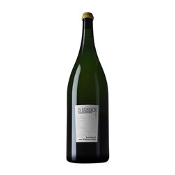Tissot Bénédicte et Stéphane Barberon Chardonnay Côtes du Jura Botella Jéroboam-Doble Mágnum 3 L Vino Blanco