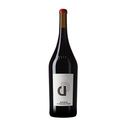 Tissot Bénédicte et Stéphane DD Arbois 75 cl Vino Tinto