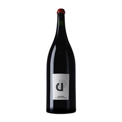 Tissot Bénédicte et Stéphane DD Arbois Botella Jéroboam-Doble Mágnum 3 L Vino Tinto