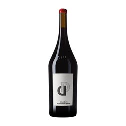 Tissot Bénédicte et Stéphane DD Arbois Botella Magnum 1,5 L Vino Tinto
