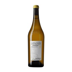 Tissot Bénédicte et Stéphane Sous Voile Savagnin Arbois 75 cl Vino Blanco
