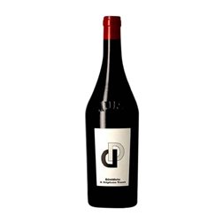 Tissot DD Arbois Eco — Ecológico 75 cl Vino Tinto