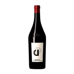 Tissot Désiré & Denisé Arbois Botella Magnum 1,5 L Vino Tinto