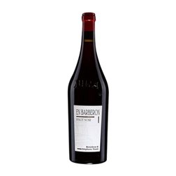 Tissot En Barberon Pinot Negro Côtes du Jura Eco — Ecológico 75 cl Vino Blanco