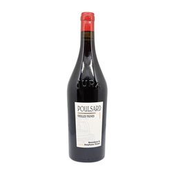 Tissot Poulsard Arbois VV Vieilles Vignes — Viñas Viejas Botella Magnum 1,5 L Vino Tinto