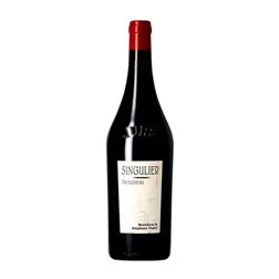 Tissot Singulier Trousseau Côtes du Jura Crianza 75 cl Vino Tinto