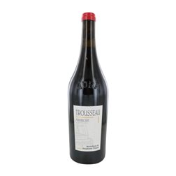Tissot Trousseau Arbois Ánfora, Sin Sulfitos 75 cl Vino Tinto