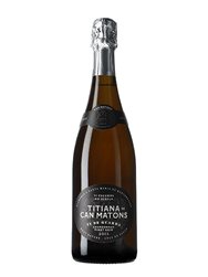 La traducción al alemán de "Titiana Can Matons Chardonnay" es "Titiana Can Matons Chardonnay". Los nombres propios y marcas generalmente no se traducen. Si necesitas ayuda con algo más, no dudes en decírmelo.