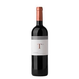 TM, vin rouge. Tr3mano