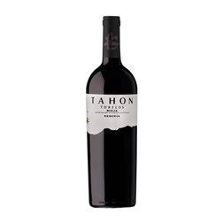 Tobelos Tahón Tempranillo Rioja Reserva 75 cl Vino Tinto