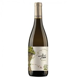 Tobía Cuvée