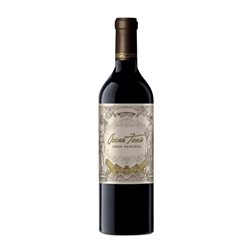 Tobía Óscar Rioja Gran Reserva 75 cl Vino Tinto