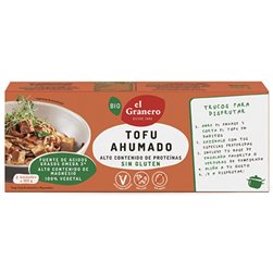 Bio-Räuchertofu 200g