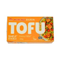 Tofu Japonés Extra Firm 349g