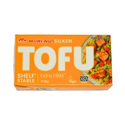 Soft Tofu Soft 349g
