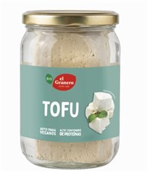 TOFU TARRO BIO 500 gr