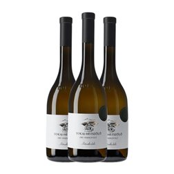 Tokaj-Hétszolo Hárslevelü Dry — Seco Tokaj-Hegyalja Selection — Selección 75 cl Vino Dulce (Caja de 3 unidades)