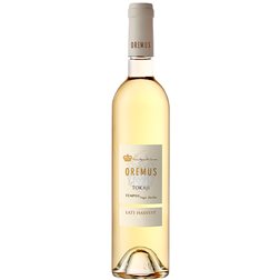 Tokaj Oremus Vendange Tardive 2024 50cl