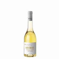 Tokaji Oremus Aszú 3 puttonyos 2022 0,5L