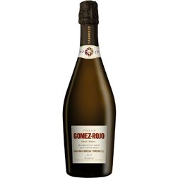 Tokyo Gomez Rojo Brut Nature Pedro Ximénez