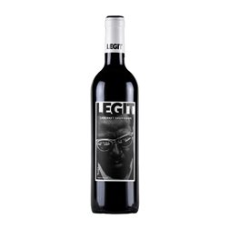 Tolaini Legit Cabernet Sauvignon Toscana 75 cl Vino Tinto