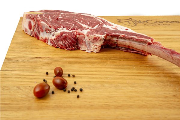 Tomahawk aguja-detalle