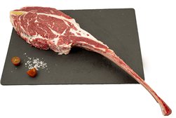 Tomahawk aguja