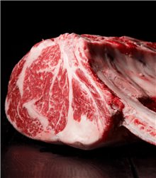 Tomahawk de ternera 1,5kg
