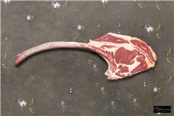 Tomahawk vom Rind