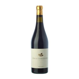 Tomàs Cusiné Finca Comabarra Costers del Segre Crianza 75 cl Vino Tinto