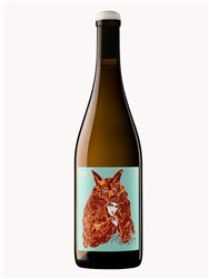 Tomàs Cusiné, peau de loup