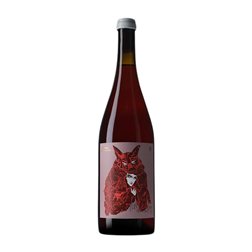 Tomàs Cusiné Pell de Llop Sumoll Costers del Segre 75 cl Vino Tinto
