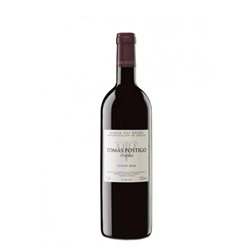 Tomás Postigo 3º Año Crianza 2023