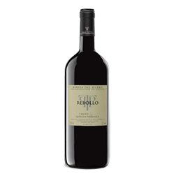 Tomás Postigo Rebollo 2021 Magnum 1,5L