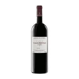 Tomás Postigo Tercer 3º Año Ribera del Duero Botella Magnum 1,5 L Vino Tinto